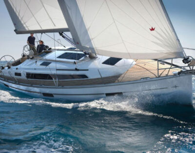 Bavaria Cruiser 37