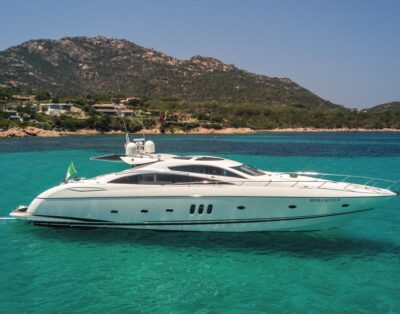 Sunseeker 82