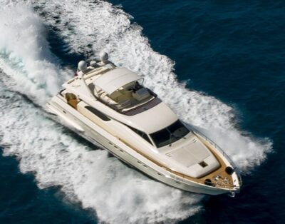 Ferretti 72