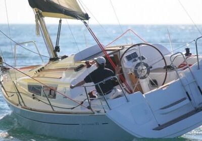 Jeanneau Sun Odyssey 30i