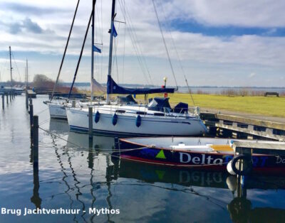 Bavaria 30 Cruiser