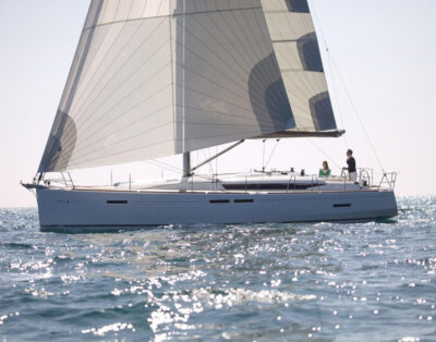 Jeanneau Sun Odyssey 449