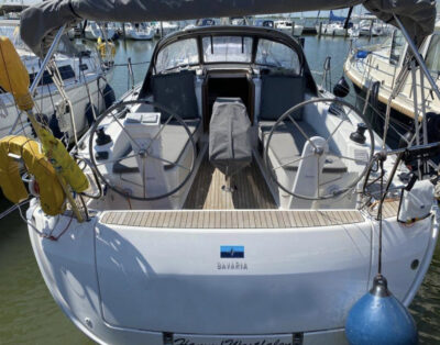 Bavaria 37 Cruiser