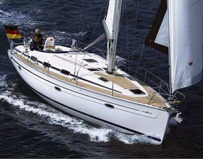 Bavaria 39 Cruiser