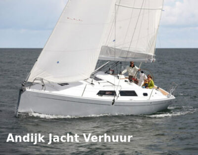 Hanse 355