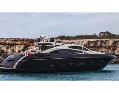 Sunseeker Predator 82