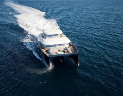 HX Yachts & Ships H2X & Yachts