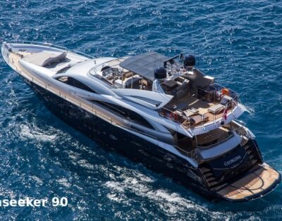 Sunseeker 90