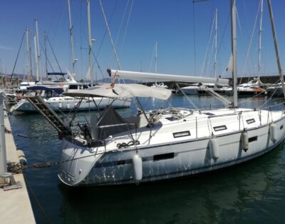 Bavaria 36 Cruiser