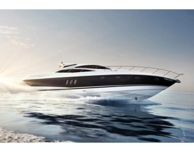 Sunseeker Predator 72