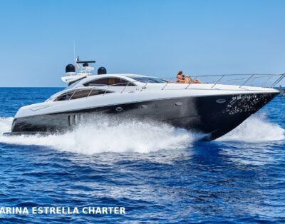 Sunseeker Predator 72