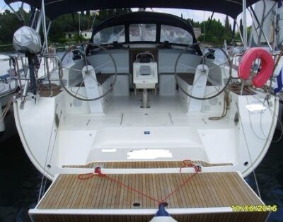 Bavaria 46 Cruiser