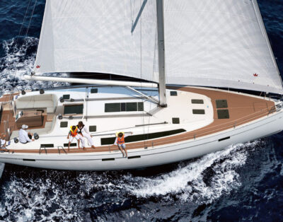 Bavaria 51 Cruiser