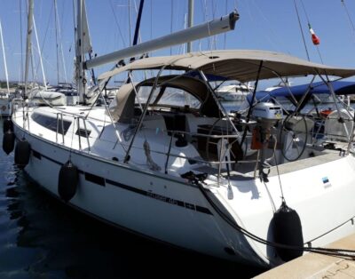 Bavaria 46 Cruiser