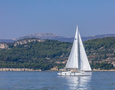 Bavaria Cruiser 46