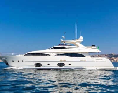 Ferretti 108