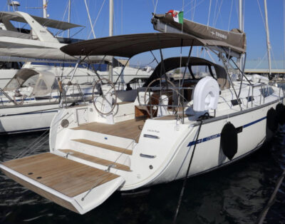 Bavaria 51 Cruiser