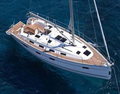 Bavaria 40 Cruiser