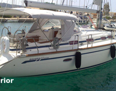 Bavaria 46cr