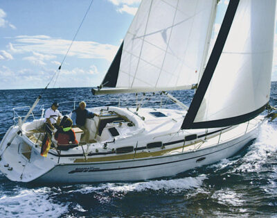 Bavaria 37 Cruiser