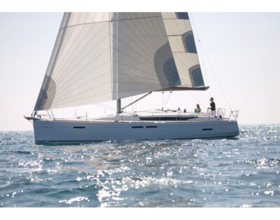 Jeanneau 449