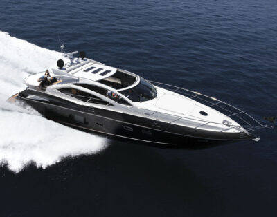 Sunseeker Predator 64