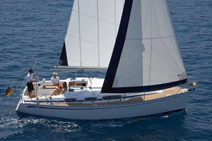 Bavaria 31 Cruiser