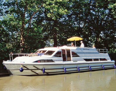 Le Boat Grand Classique