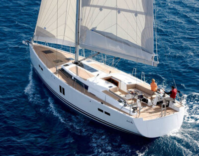 Hanse 545