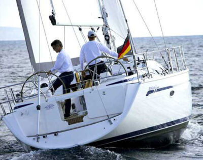 Bavaria 43 Cruiser