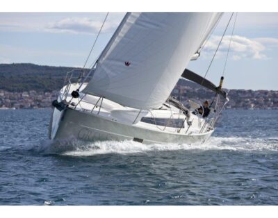 Bavaria 46 Cruiser