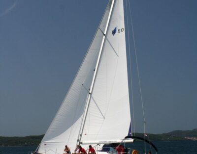 Bavaria 50 BT ’05