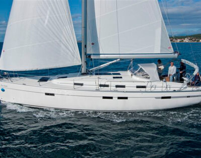 Bavaria C 45 BT