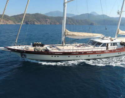 Deluxe Gulet 40 m