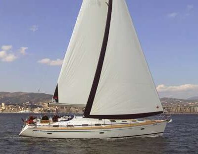 Bavaria 50 Cruiser