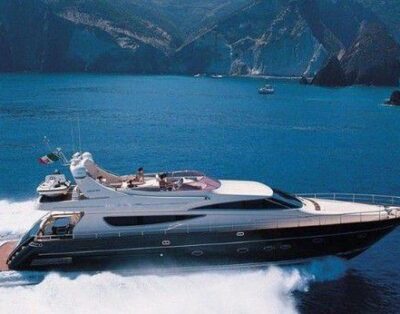 Riva Opera 80 S