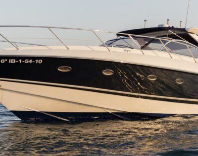 Sunseeker Camargue 50