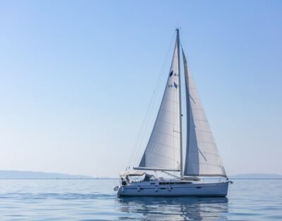 Bavaria Cruiser 46