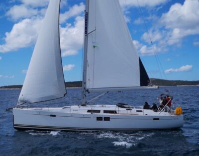 Hanse 505