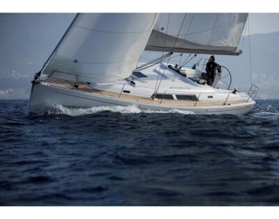 Hanse 400