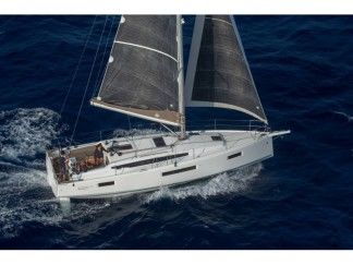 Jeanneau Sun Odyssey 410