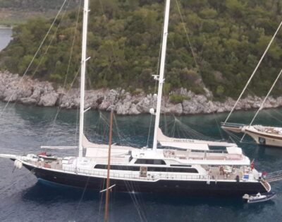 Luxury Gulet 44 m