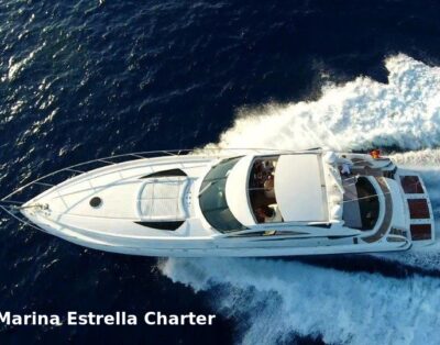 Sunseeker Predator 68