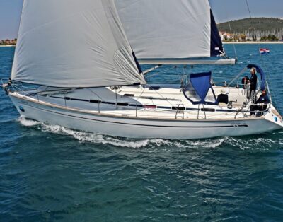 Bavaria 49 BT