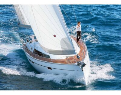 Bavaria Cruiser 46 Style