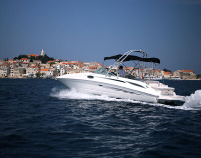 Sea Ray Sundeck 280