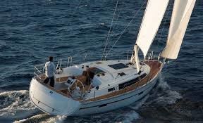 Bavaria 37 Cruiser