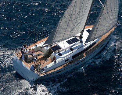 Bavaria 46 Cruiser