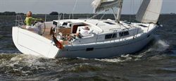 Hanse 385