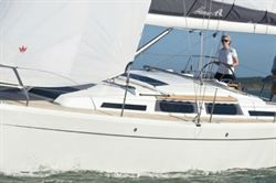 Hanse 345